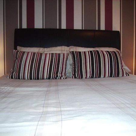 Singlecote Hotel Skegness Værelse billede