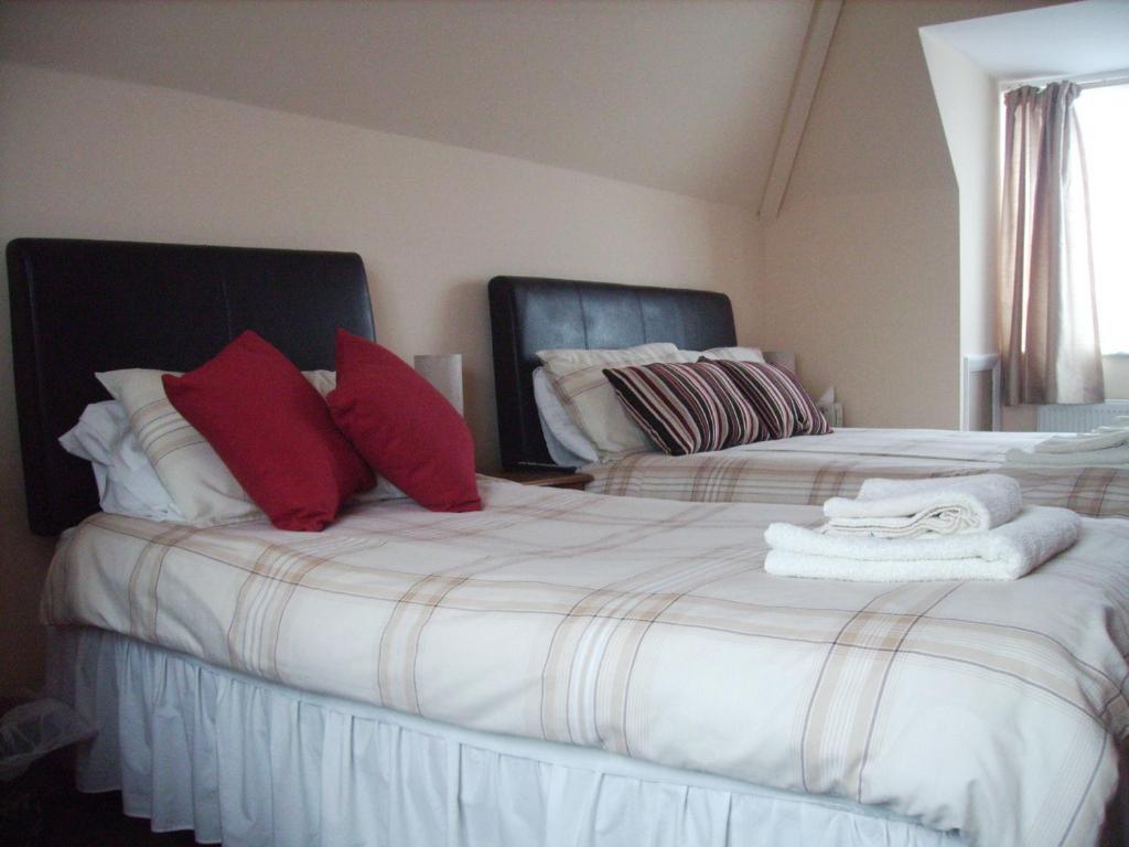 Singlecote Hotel Skegness Værelse billede